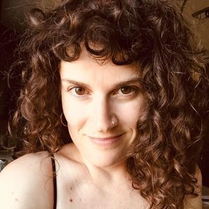 Meet your Posher, Marie-hélène